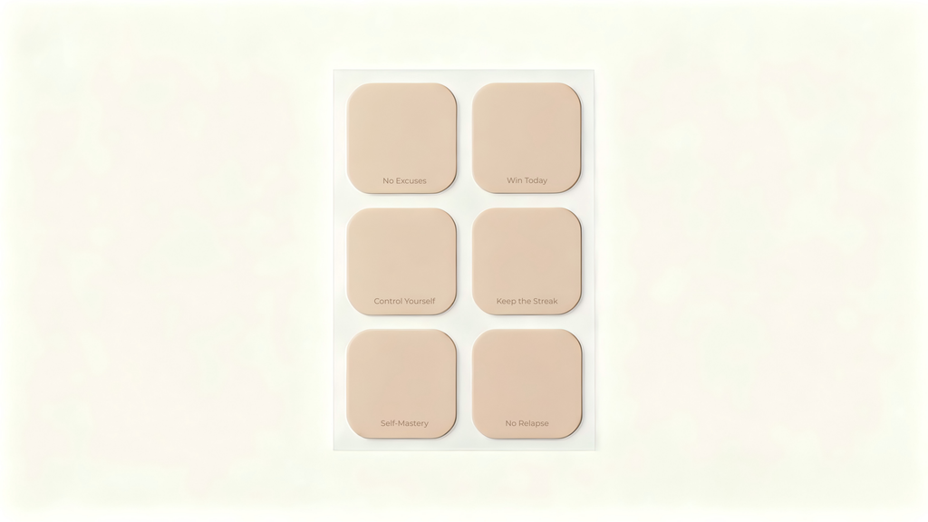 The Real Patch - Focus Patch