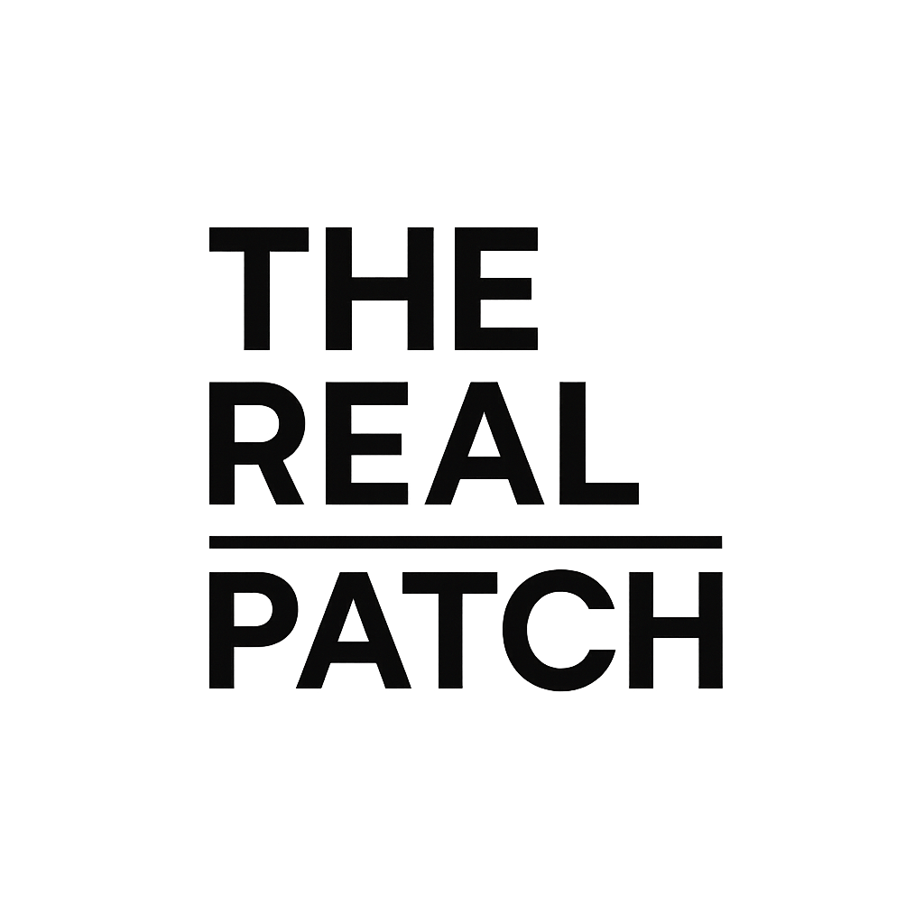 The Real Patch